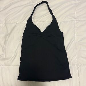 Free people intimately halter tank